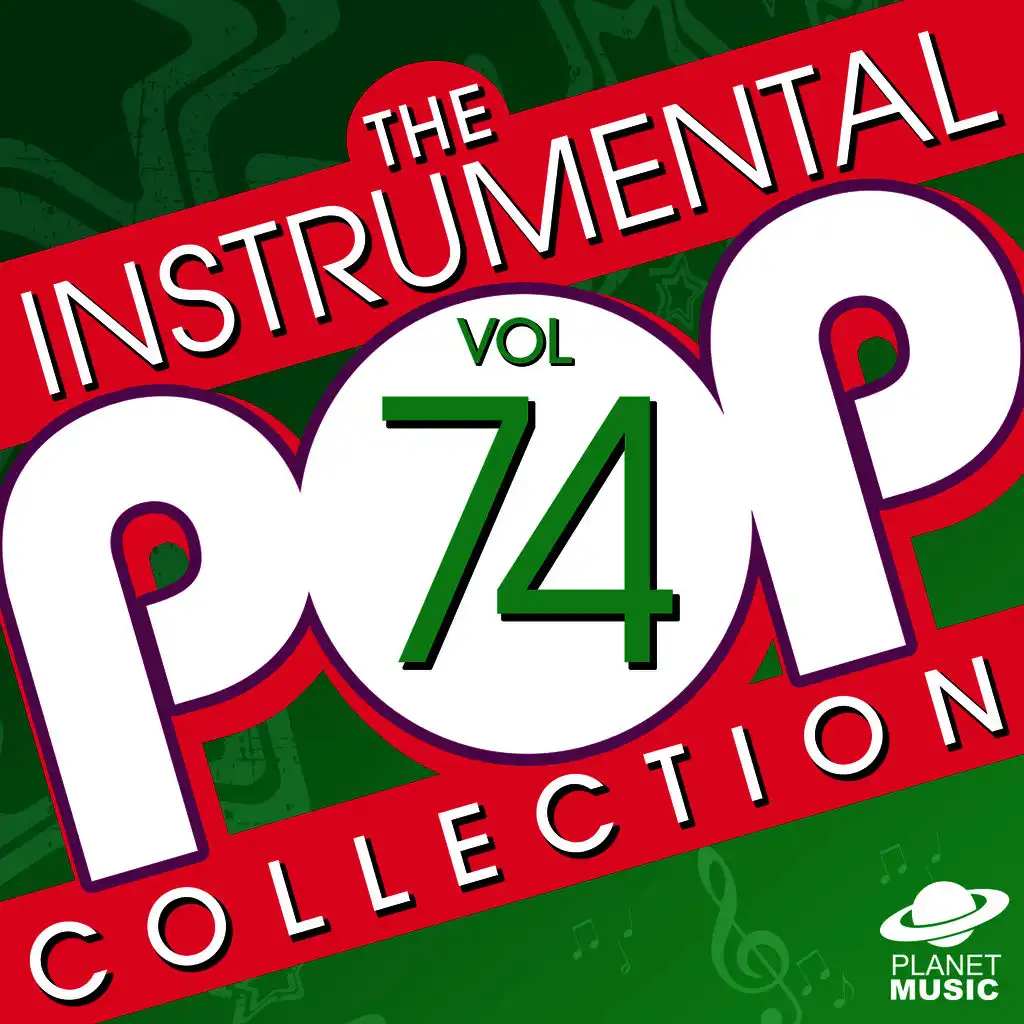 The Instrumental Pop Collection, Vol. 74