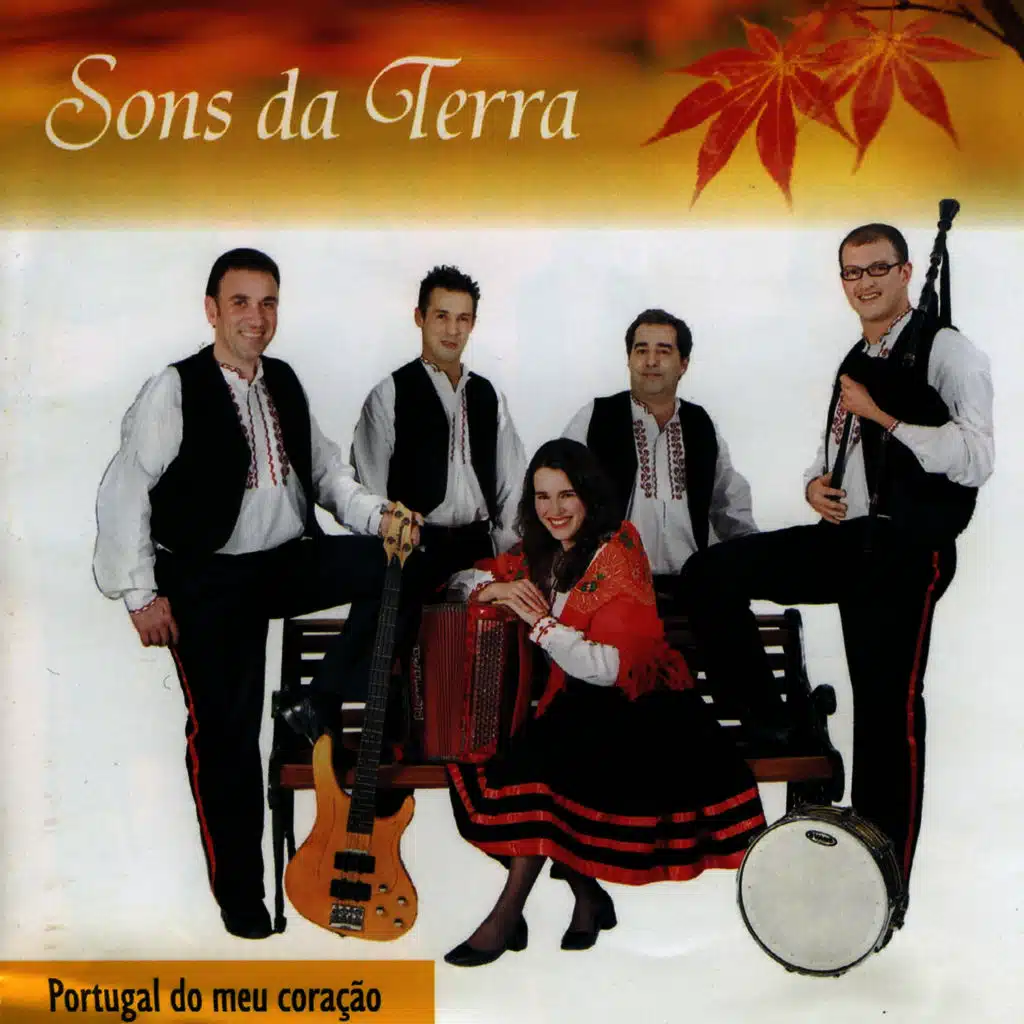 Portugal do Meu Coração