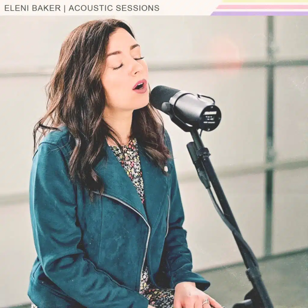 Hold On (Acoustic) (Acoustic)