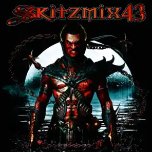 Skitzmix 43 (Mixed by Nick Skitz)