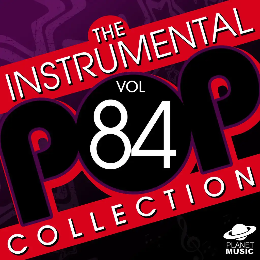 The Instrumental Pop Collection, Vol. 84