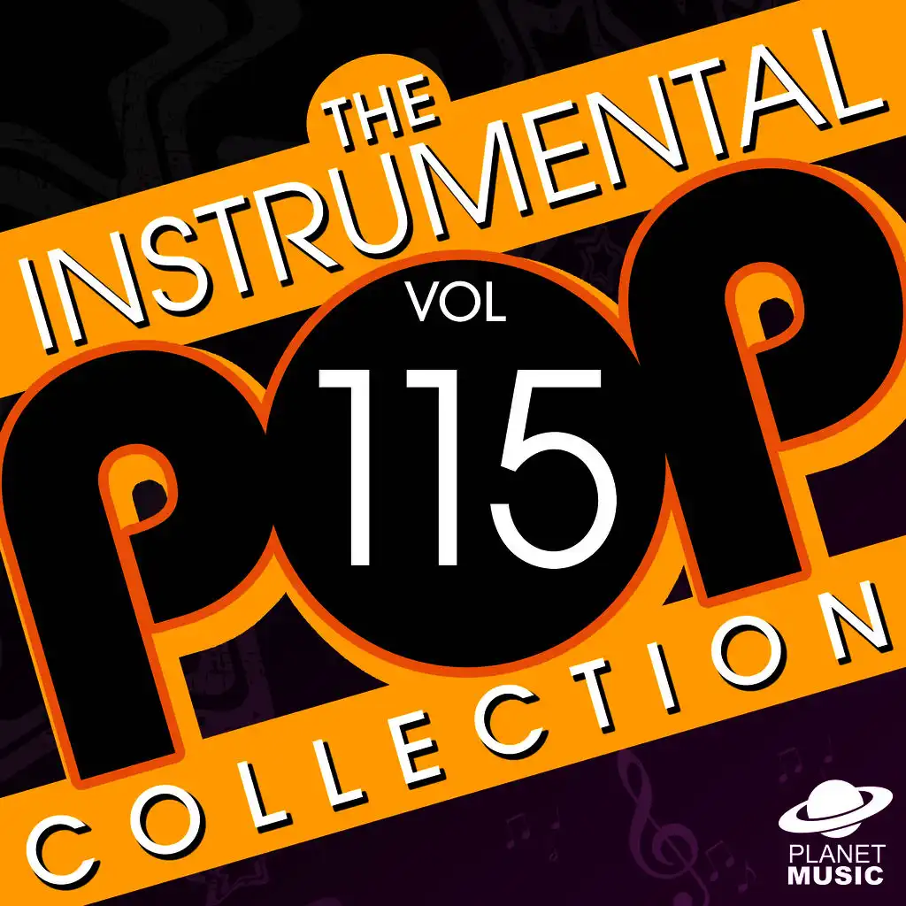 The Instrumental Pop Collection, Vol. 115