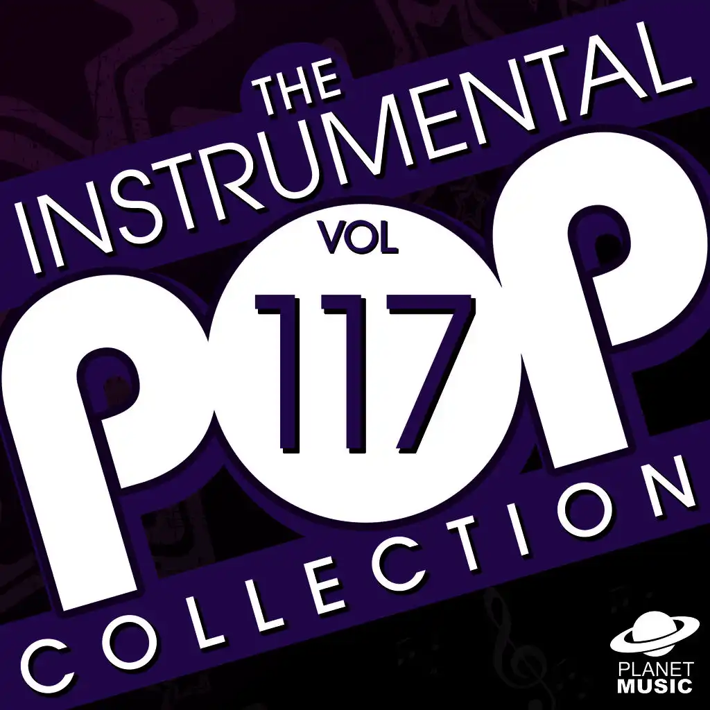 The Instrumental Pop Collection, Vol. 117