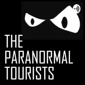 56. HORRIBLE HISTORIES v's HANGING JUDGE JEFFRIES - The Paranormal Tourists Season 02 episode 10 (Show 56)