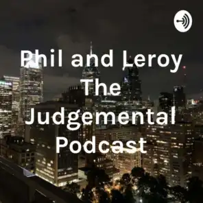 The Judgementals and Jeff Baker Rate the Sneakers - Episode 52