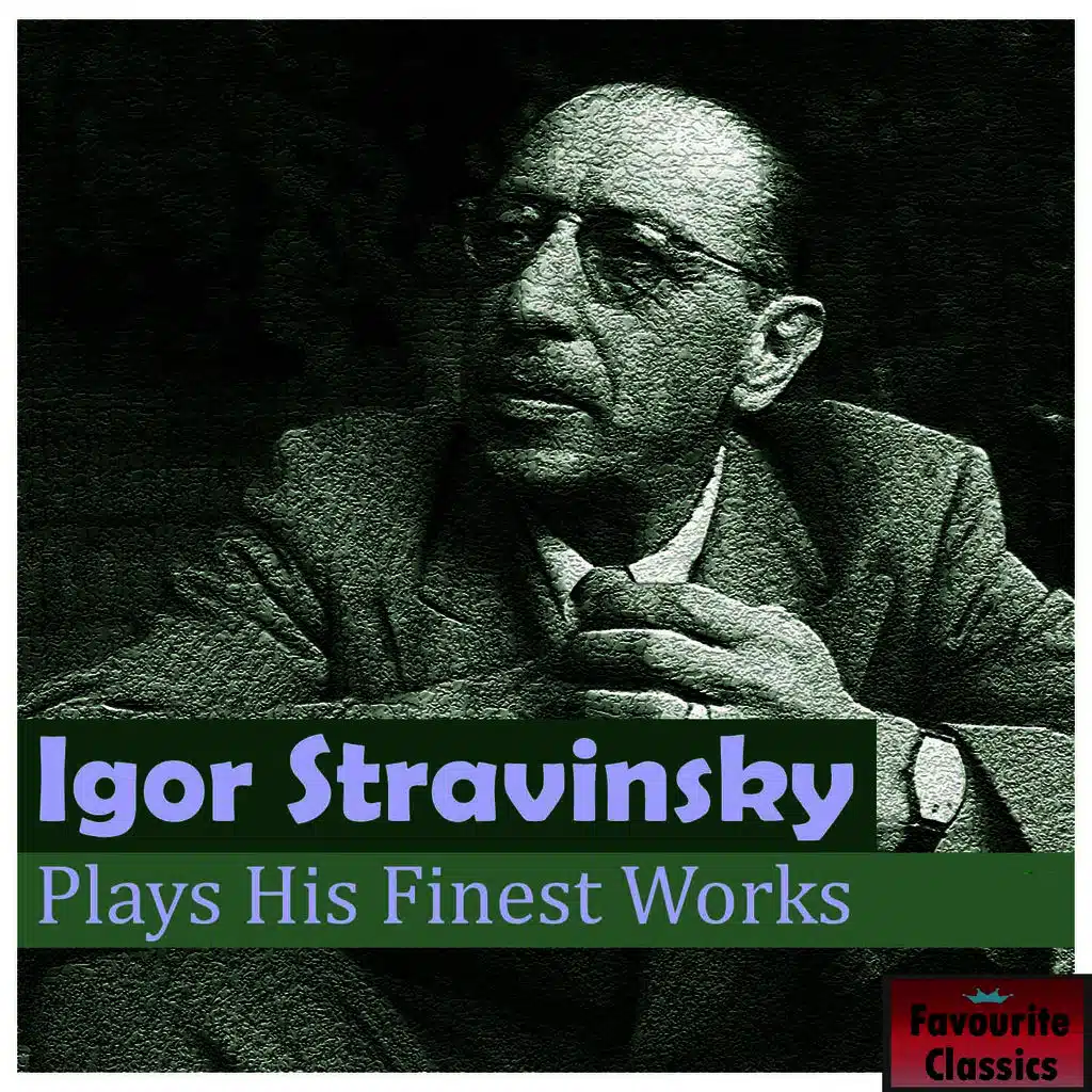 Concerto For Piano and Wind