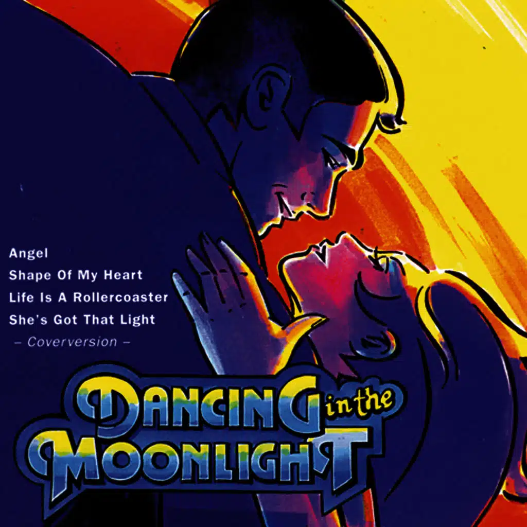 Ich will, dass du mich liebst