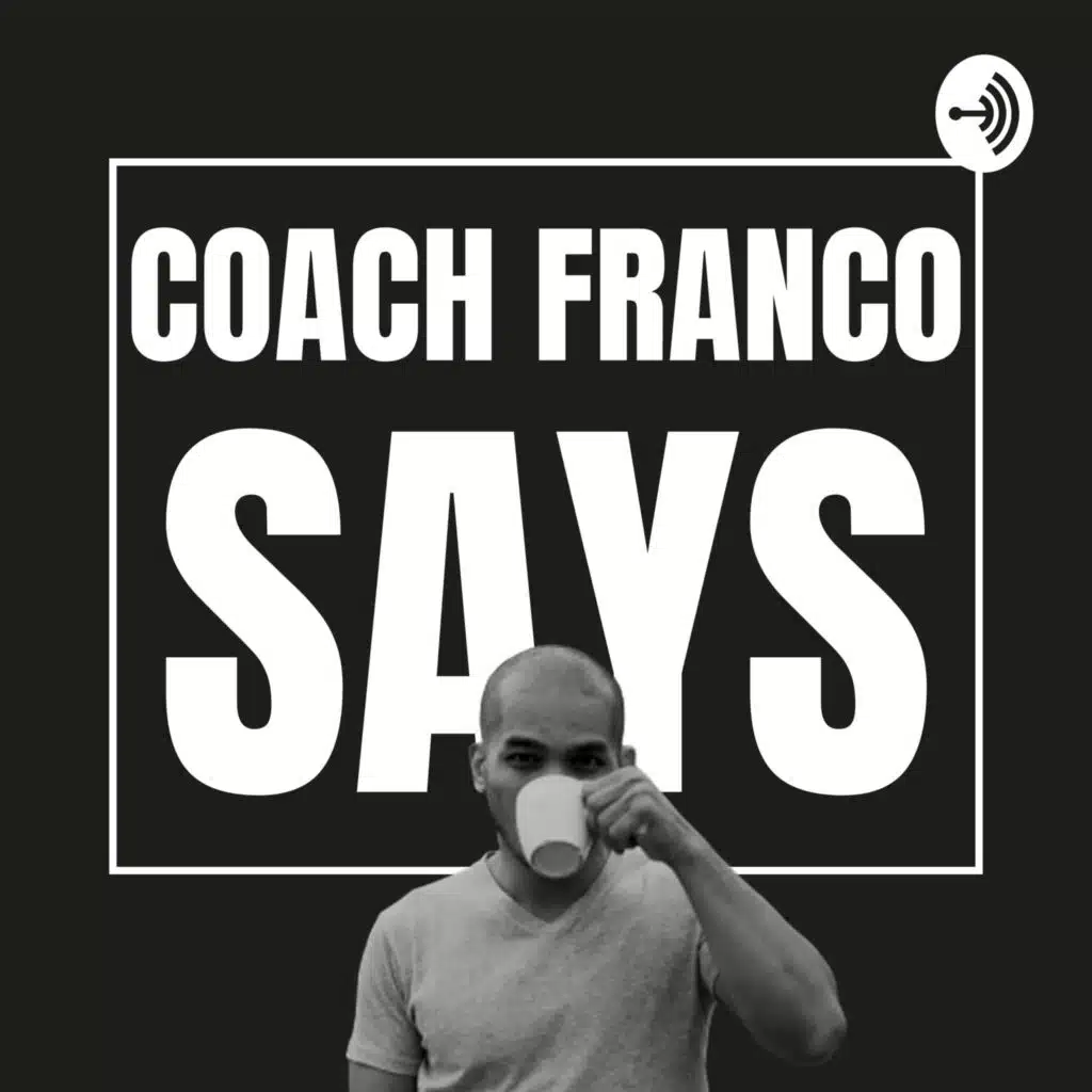 CPP NPA Recruitment with Jeffrey Celiz aka "Ka Eric" Almendras | Coach Franco Says Podcast