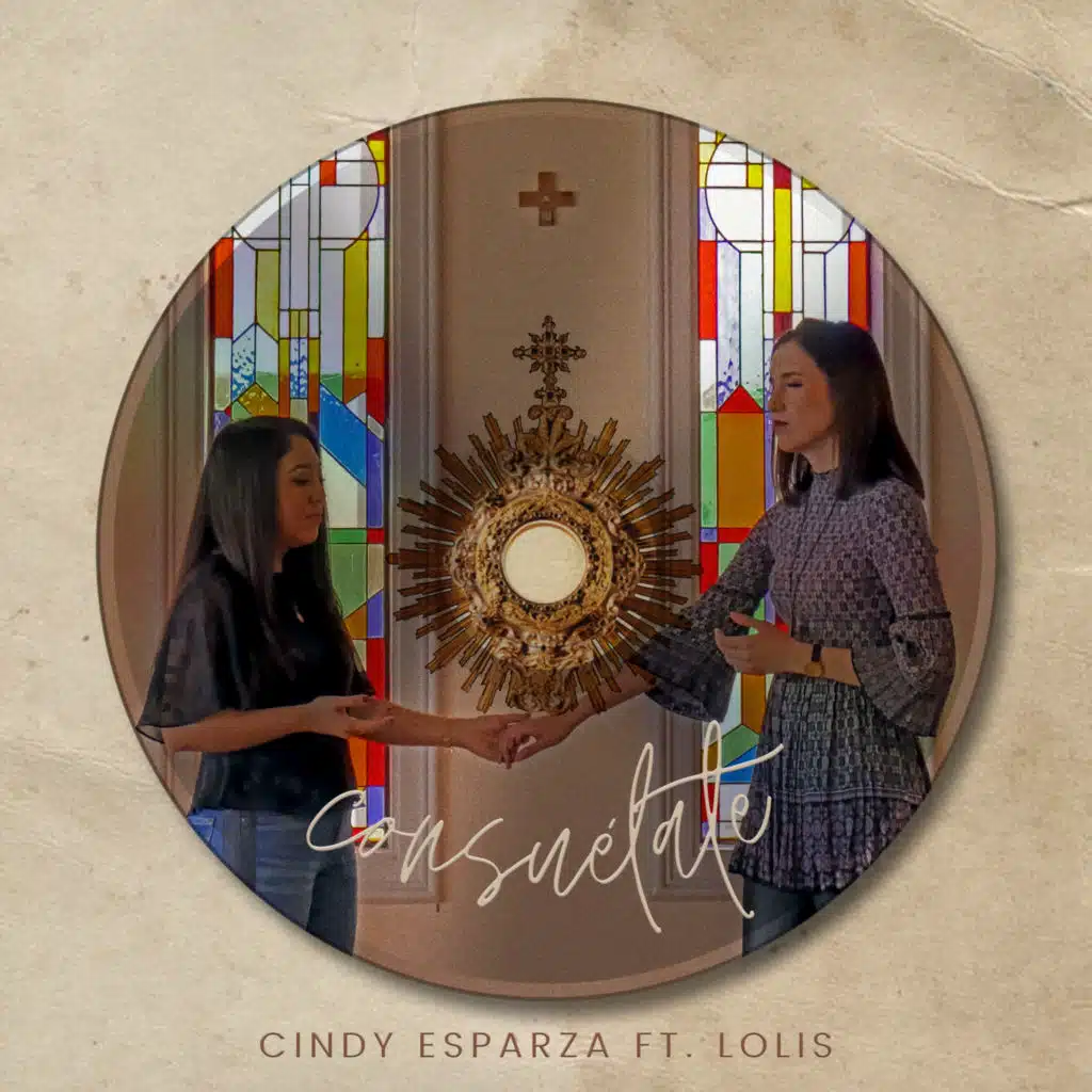 Consuélate (feat. Lolis)