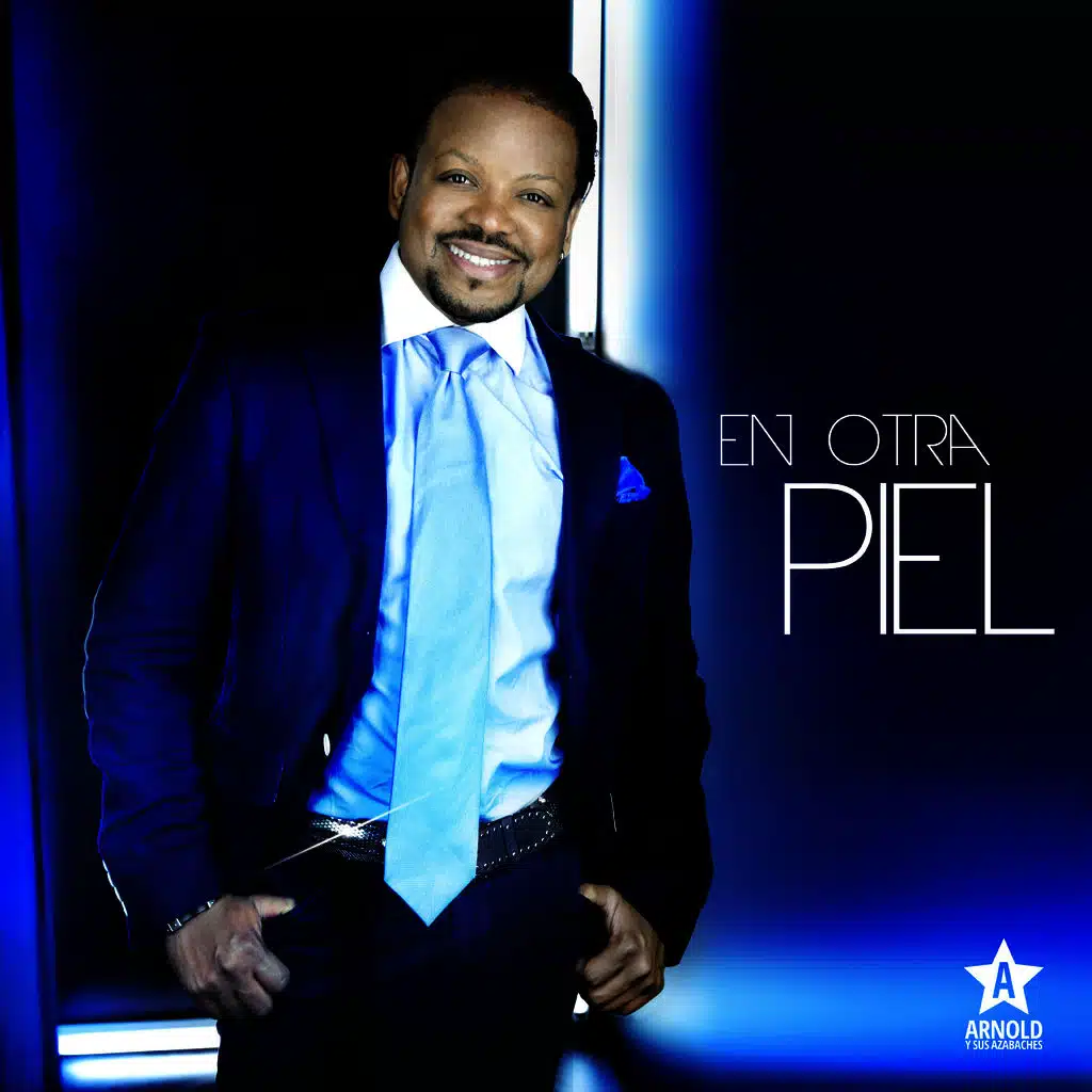 Arnold y sus Azabaches