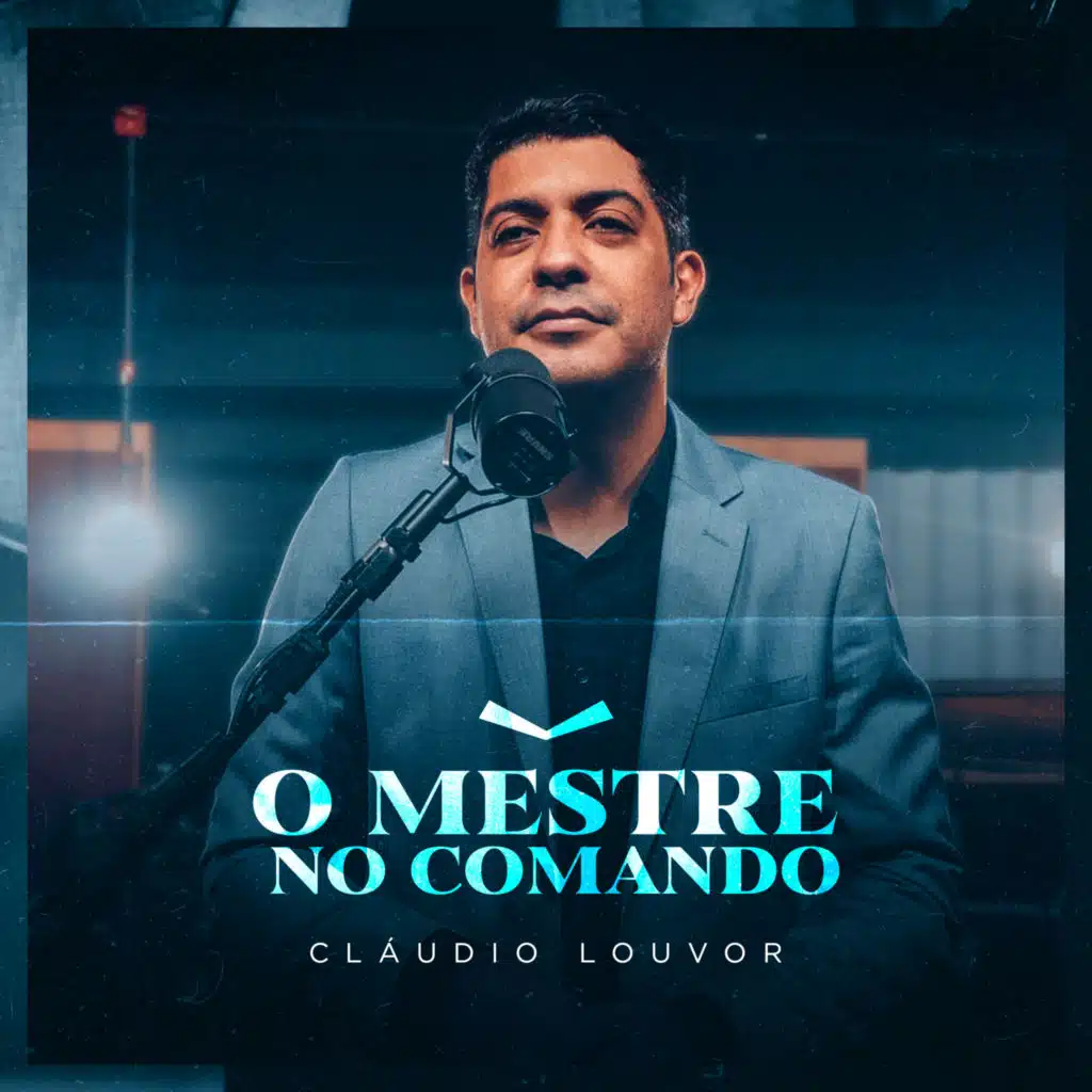 O Mestre no Comando