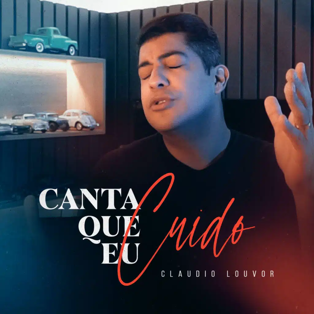 Canta Que Eu Cuido