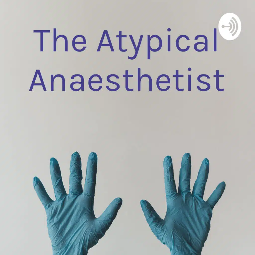Atypical Doctor
