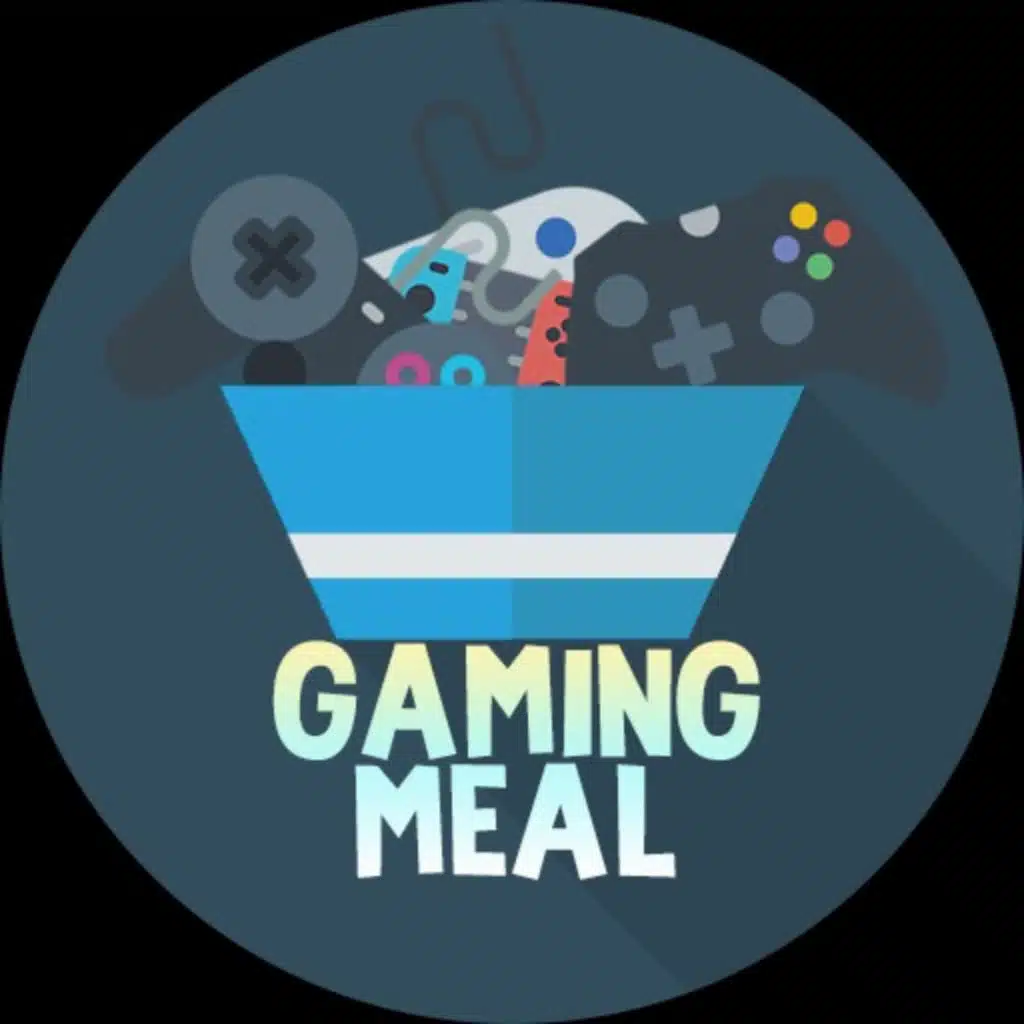 GAMINGMEAL