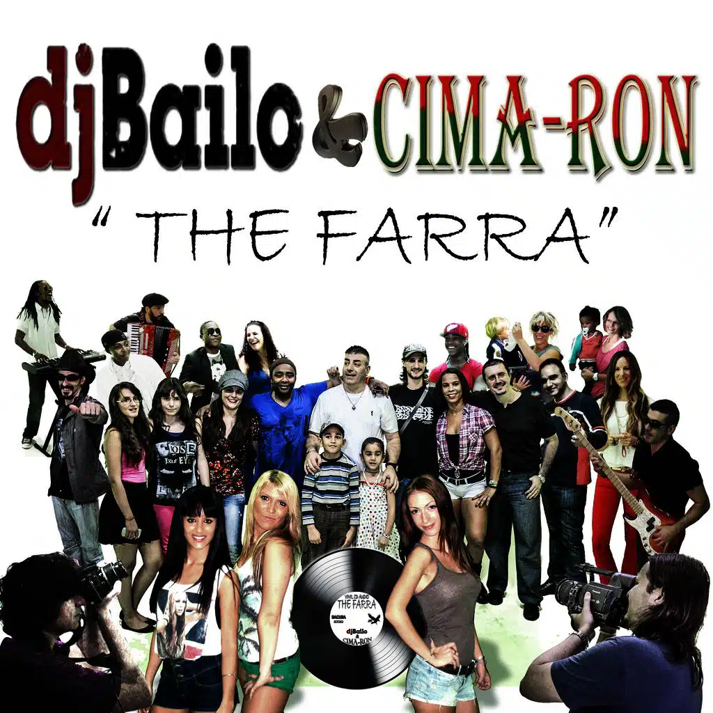 The Farra