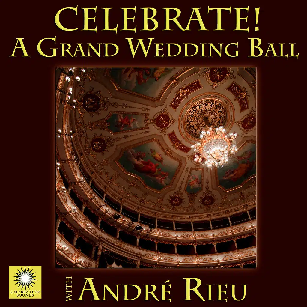 Johann Strauss II & André Rieu