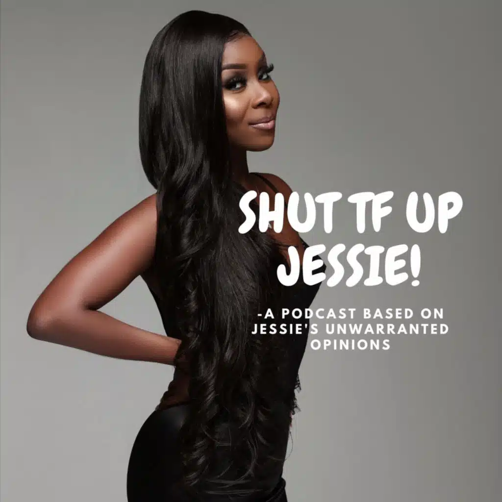 A Merry Woo Christmas w/ Lex P, Drea Nicole & Diamond D