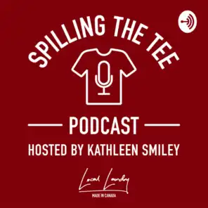 Spilling The Tee
