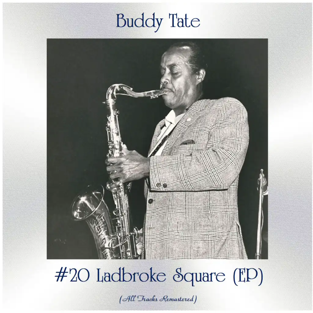 #20 Ladbroke Square (EP) (All Tracks Remastered) [feat. Clark Terry]