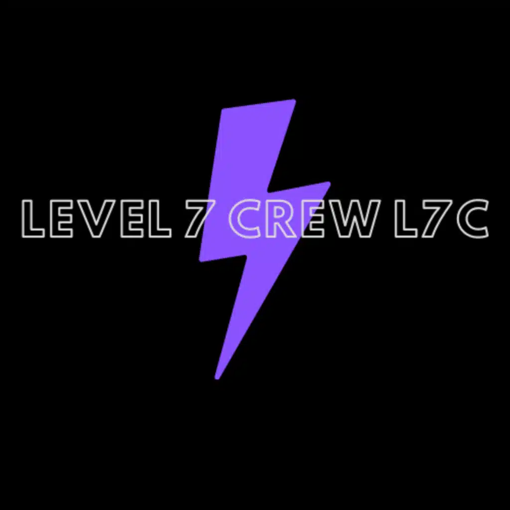 THE LEVEL 7 CREW L7C 