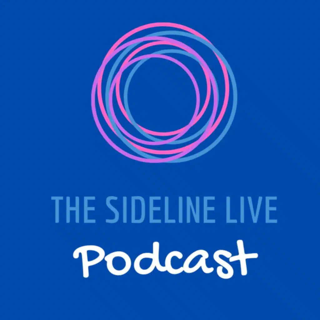 THE SIDELINE LIVE