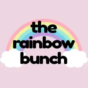 The Rainbow Bunch Podcast