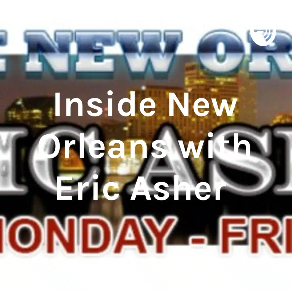 ERIC ASHER
