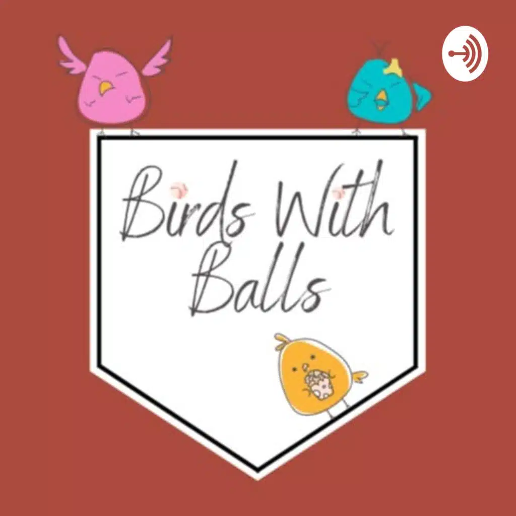 Episode 34 - New Year…Same Birds!