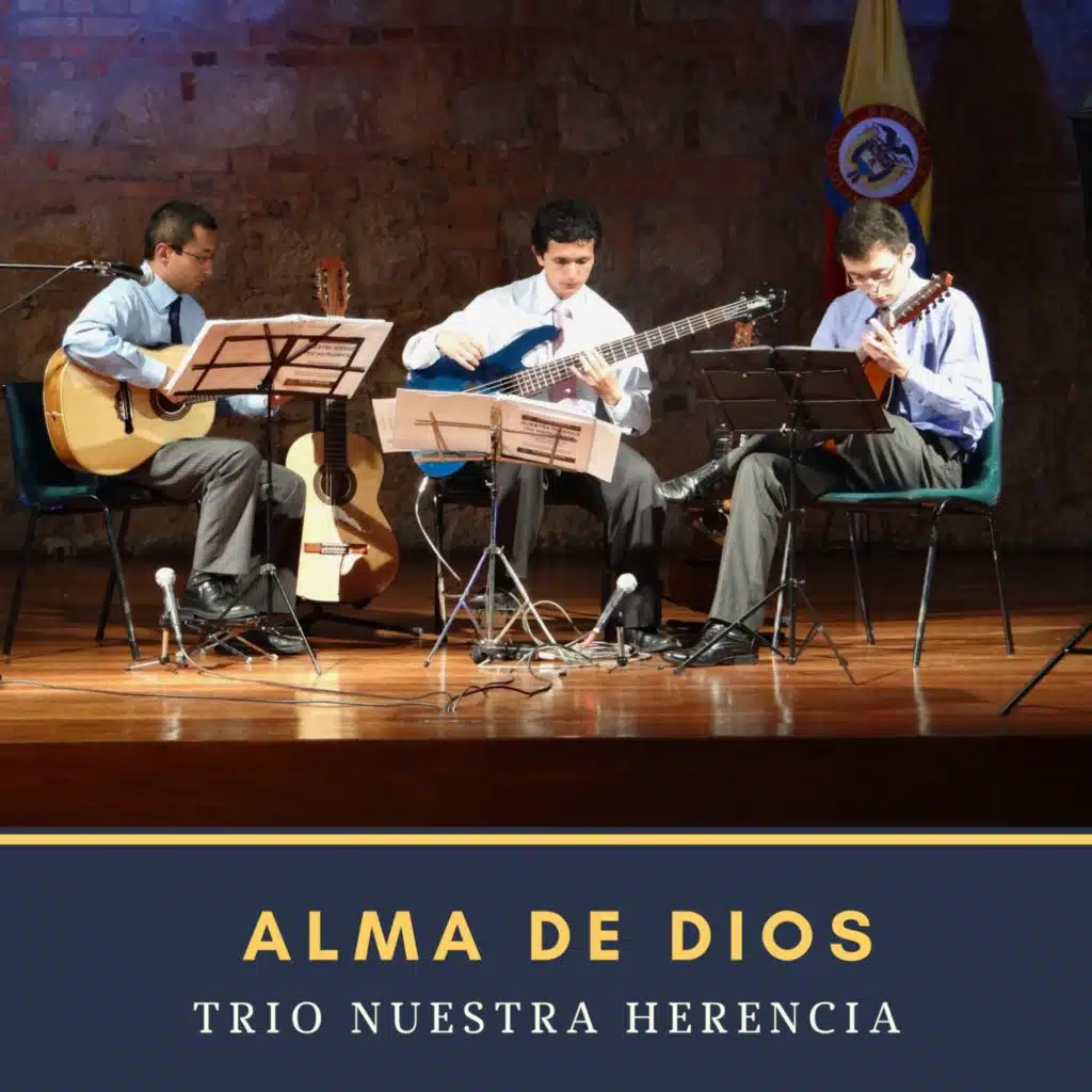Alma de Dios
