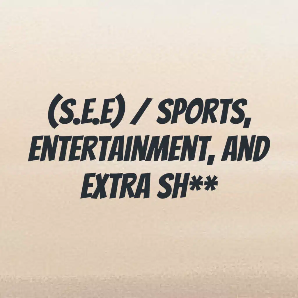 SEE PODCAST