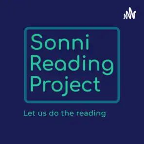 SONNI READING PROJECT