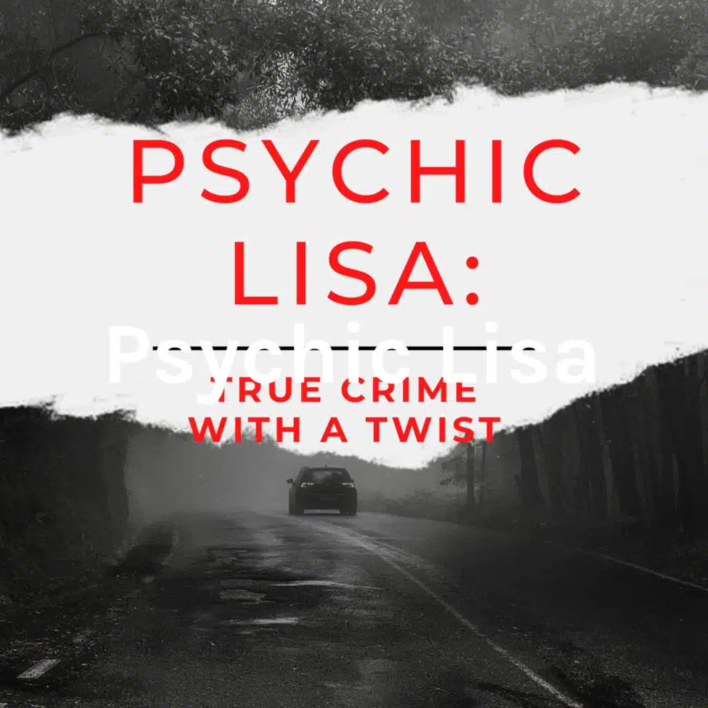 True Crime with a Twist: Aiden Fucci 