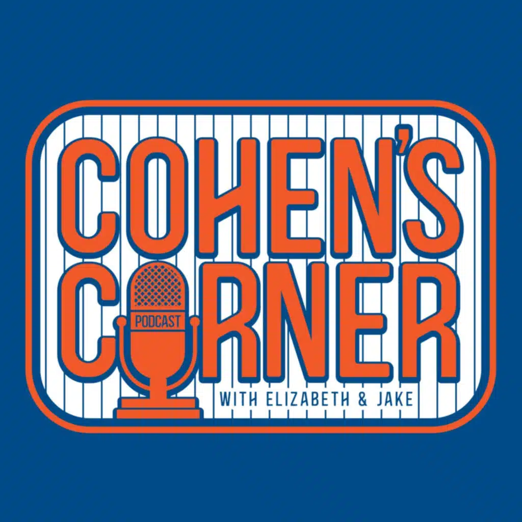 Cohen's Corner Episode 21 feat. Lori Rubinson