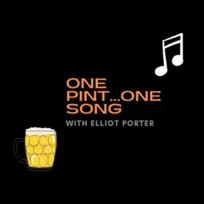 One Pint, One Song Episode 9 - Megan O'Neill