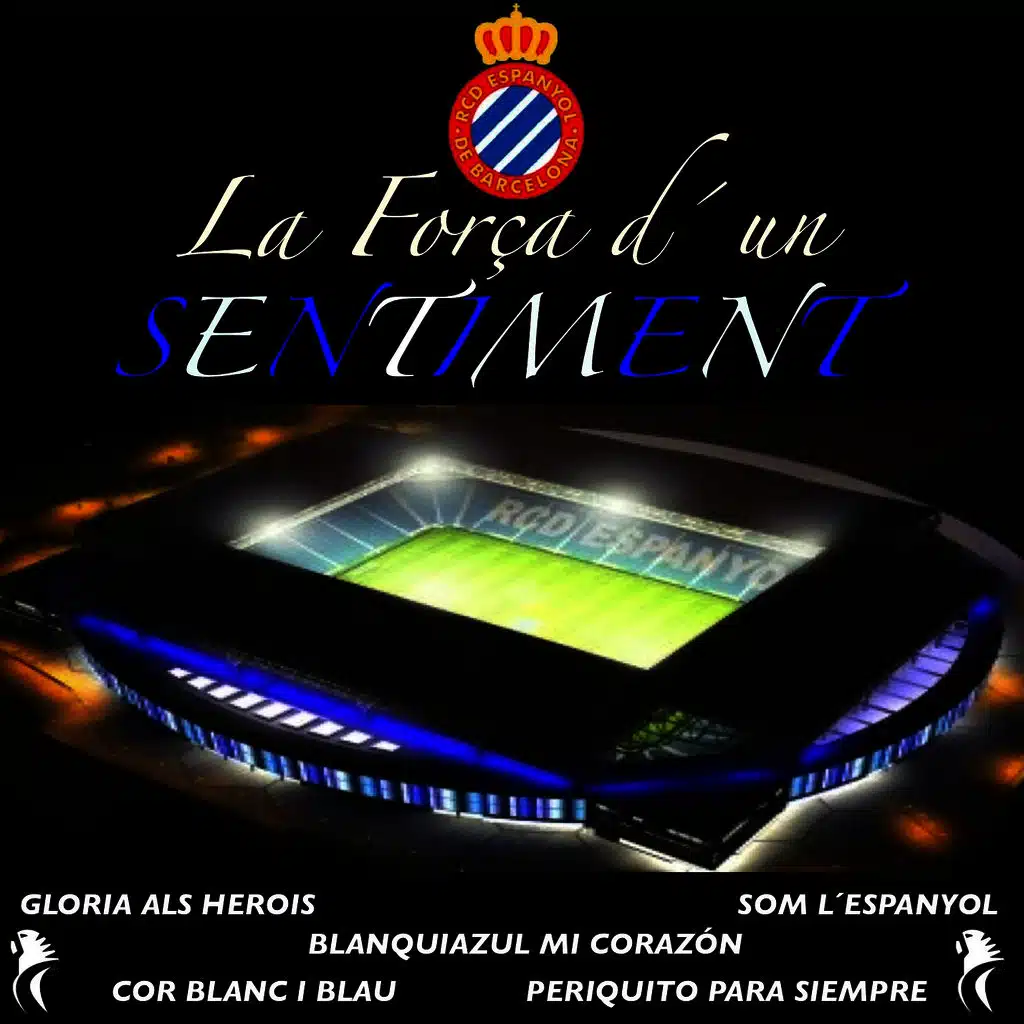 La Força d'Un Sentiment