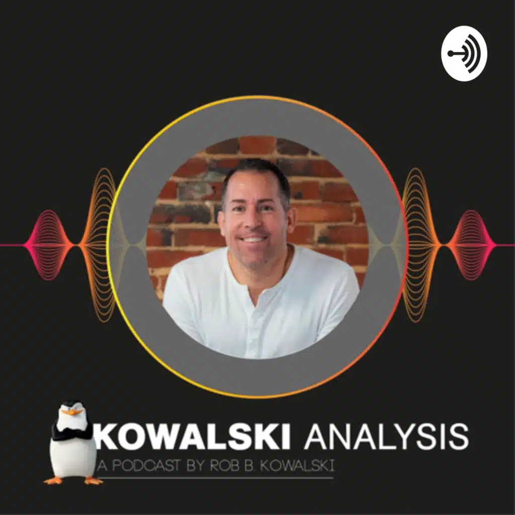ROB KOWALSKI 