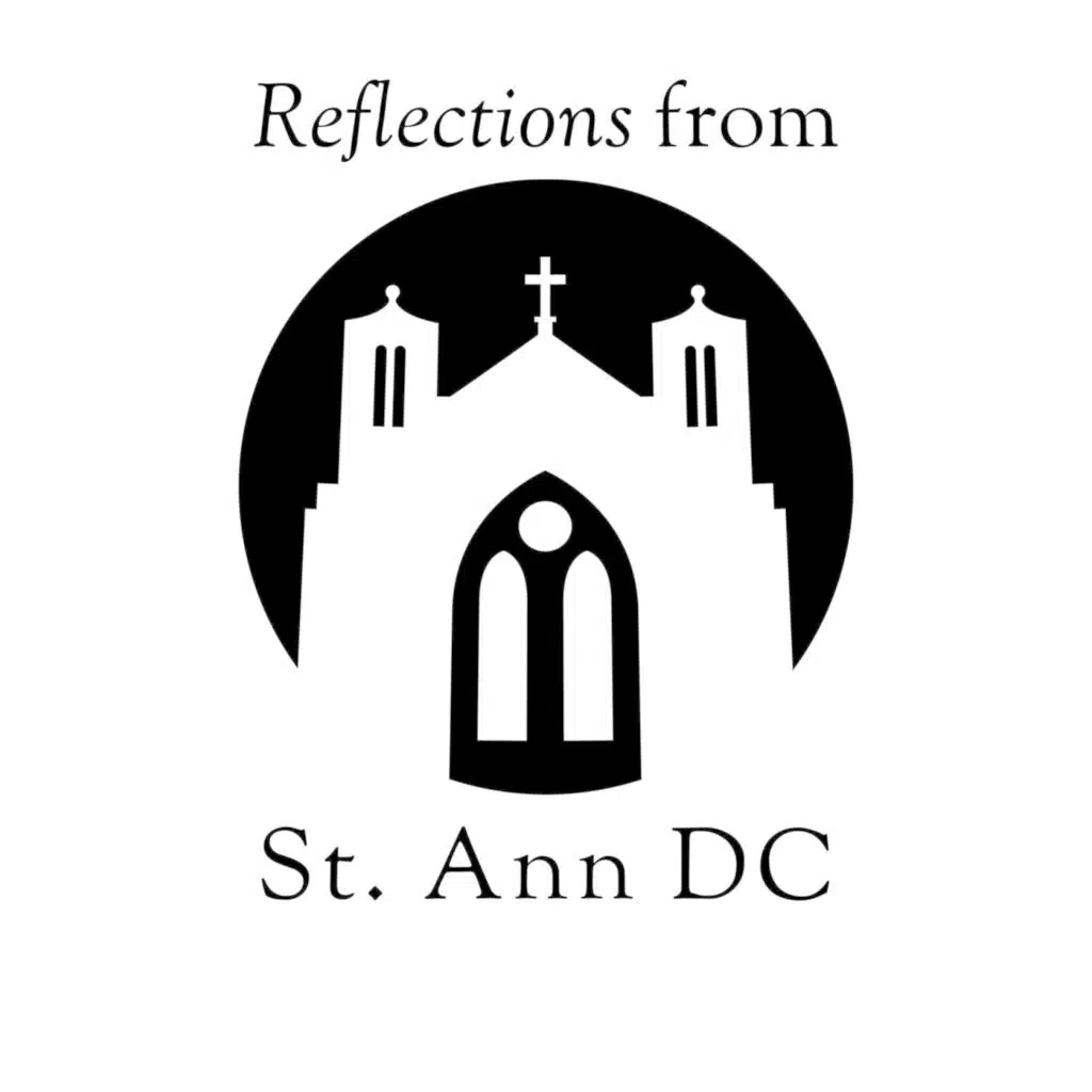 ST. ANN CATHOLIC CHURCH