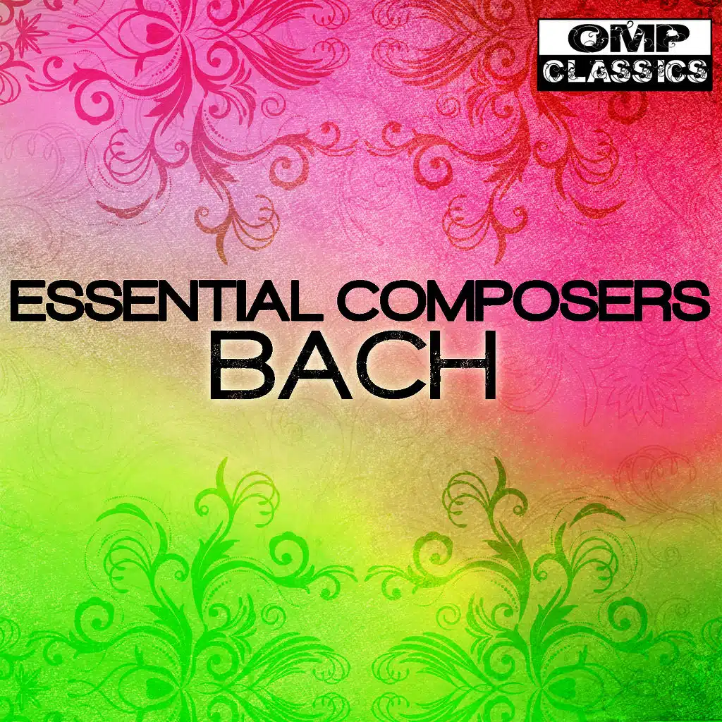 Bath Festival Orchestra & Yehudi Menuhin & Christopher Taylor & Richard Taylor