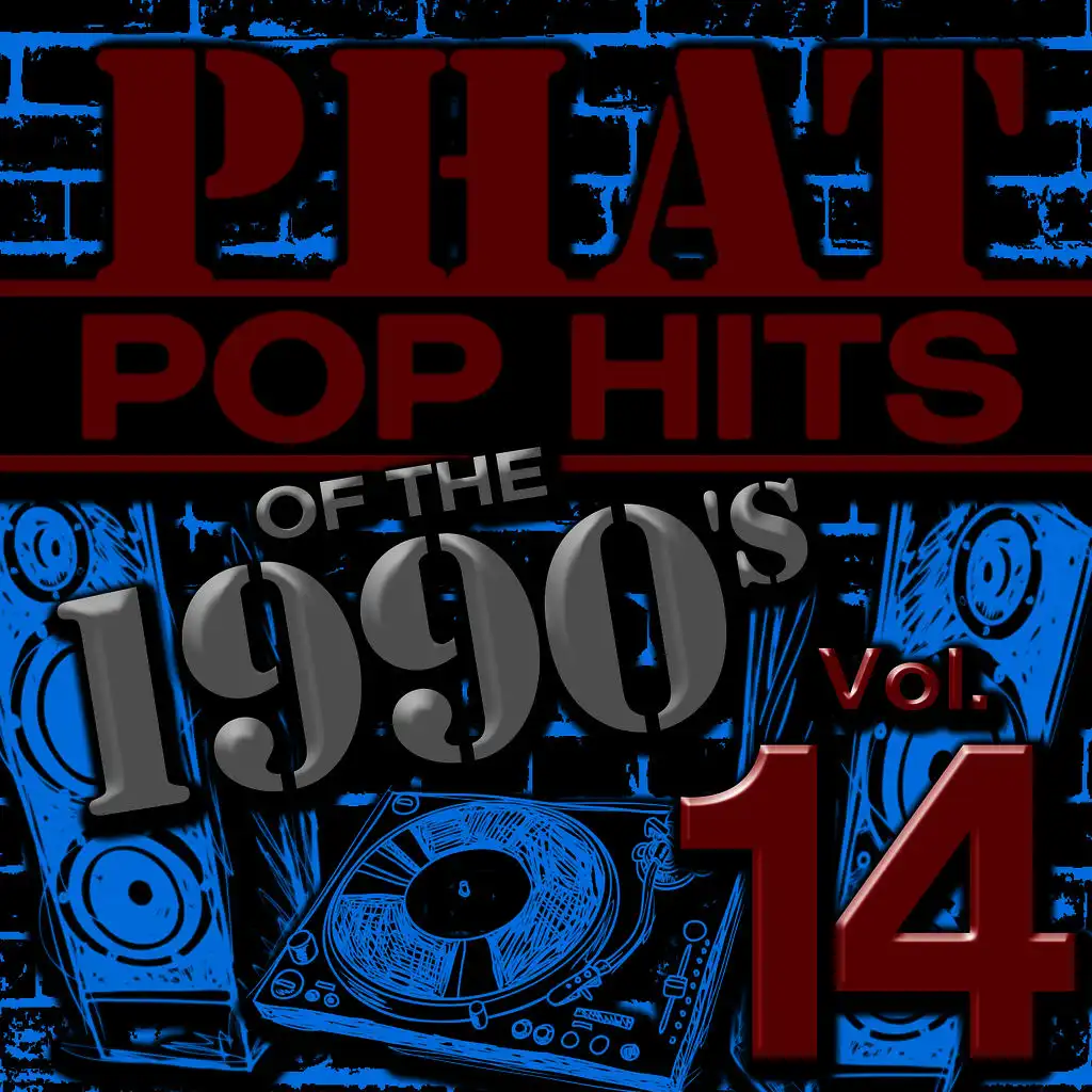Phat Pop Hits of the 1990's, Vol. 14