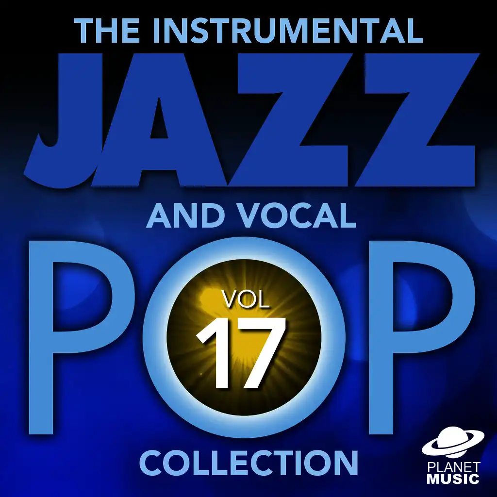 The Instrumental Jazz and Vocal Pop Collection, Vol. 17