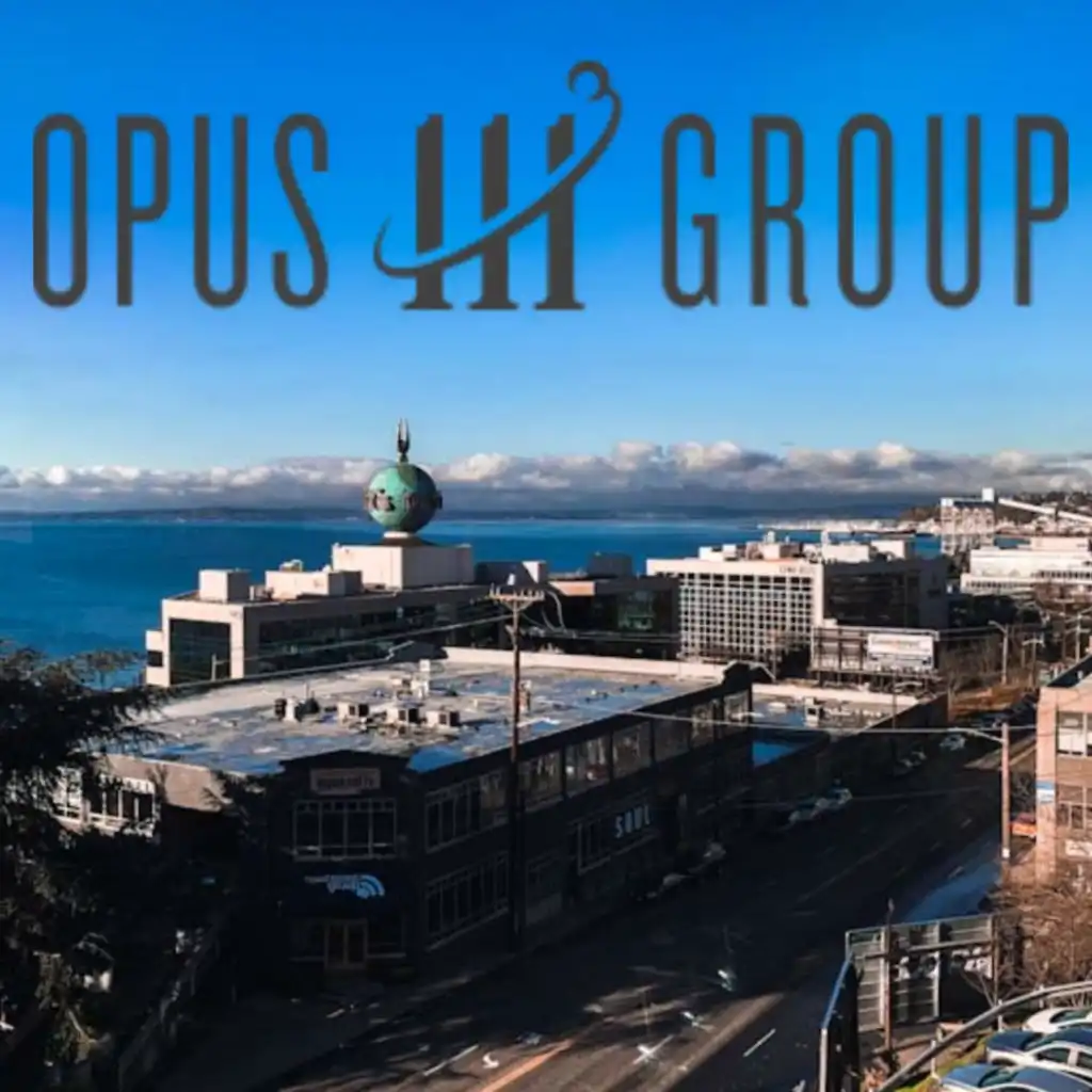 MONEY MANAGEMENT--Powered by the Opus 111 Group