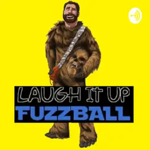 Laugh It Up Fuzzball #239 – A moment on the geek timeline…