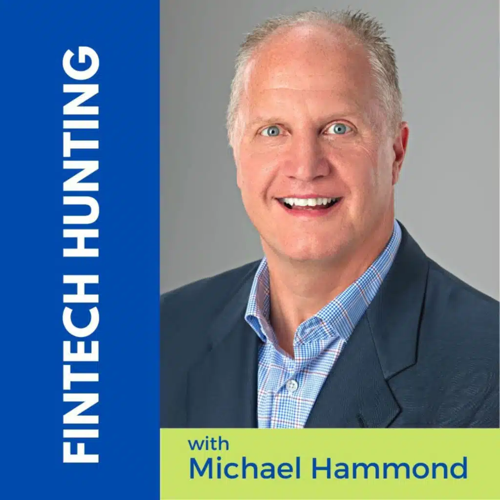 HOSTED BY MICHAEL HAMMOND