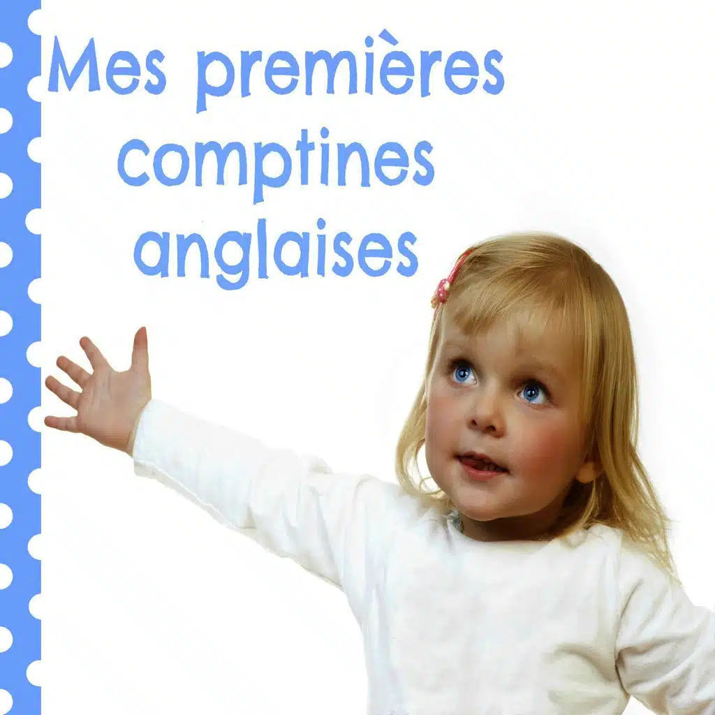 One, Two, Buckle My Shoe