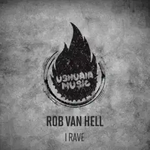 Rob Van Hell