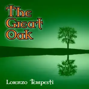 The great oak (Piano version)