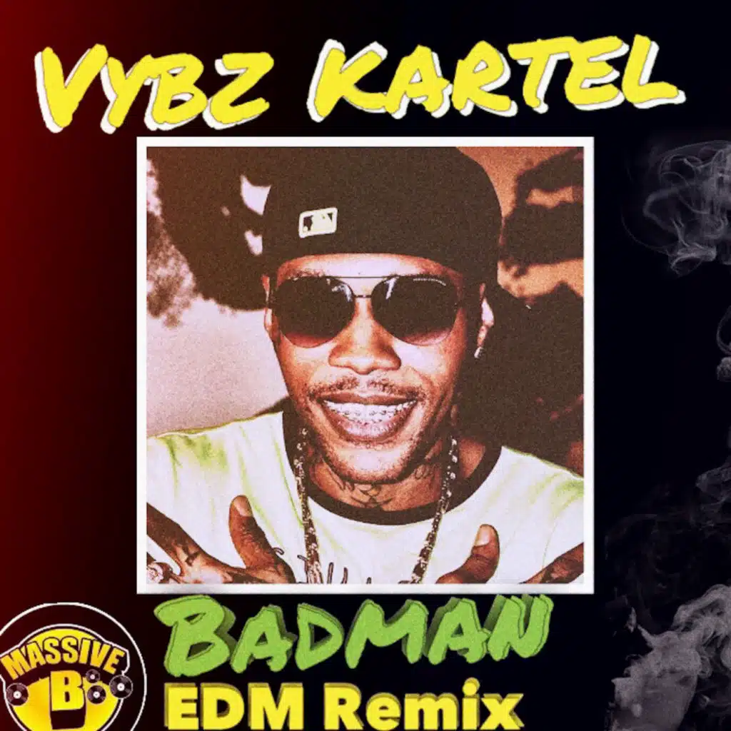 Vybz Kartel & Massive B