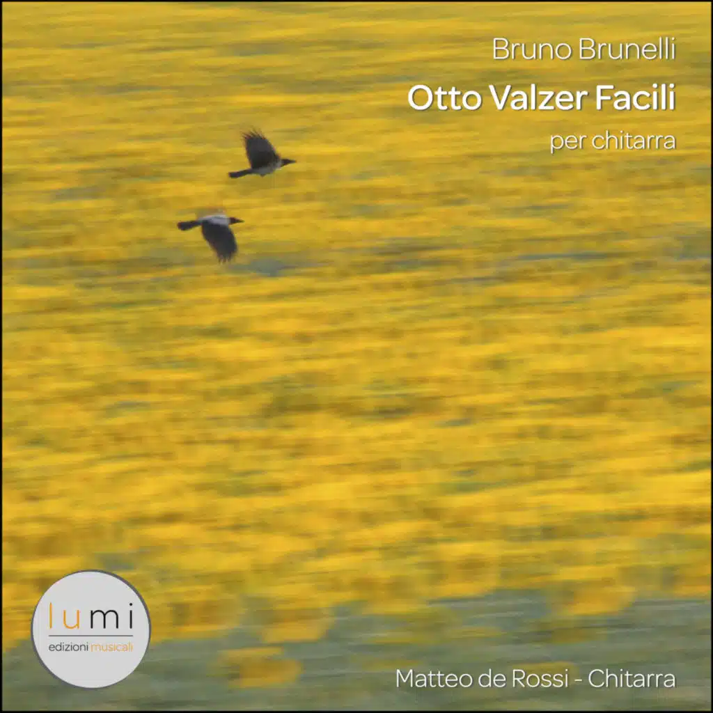 Nostalgia dell’usignolo