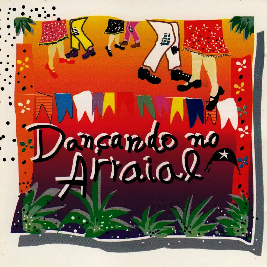 Dançando No Arraial