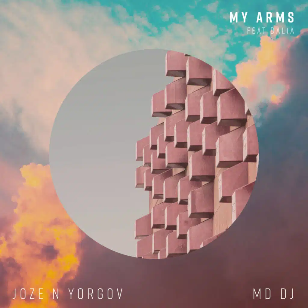Joze N Yorgov, MD Dj